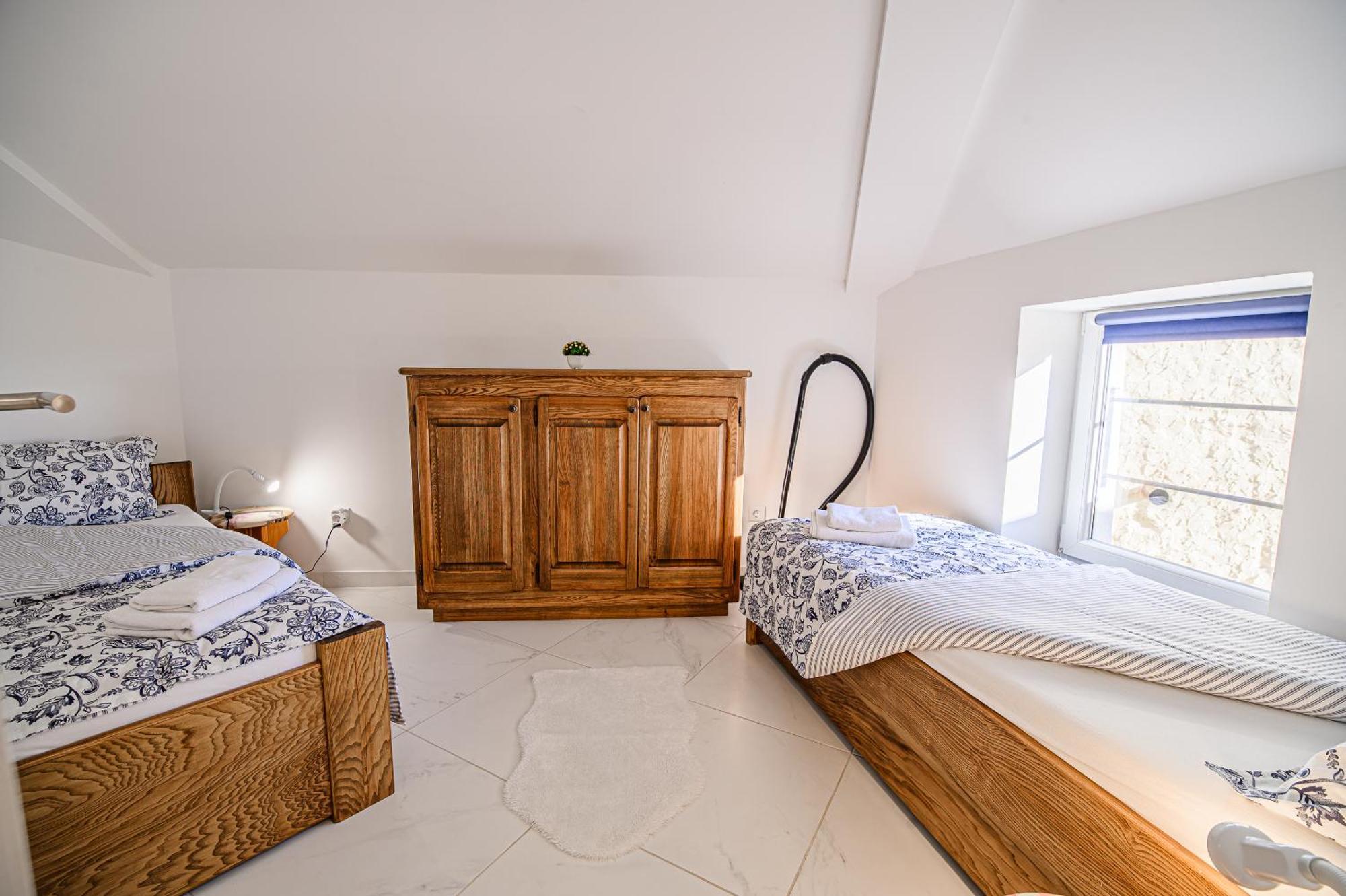 Apartments Rosana Umag Exterior foto