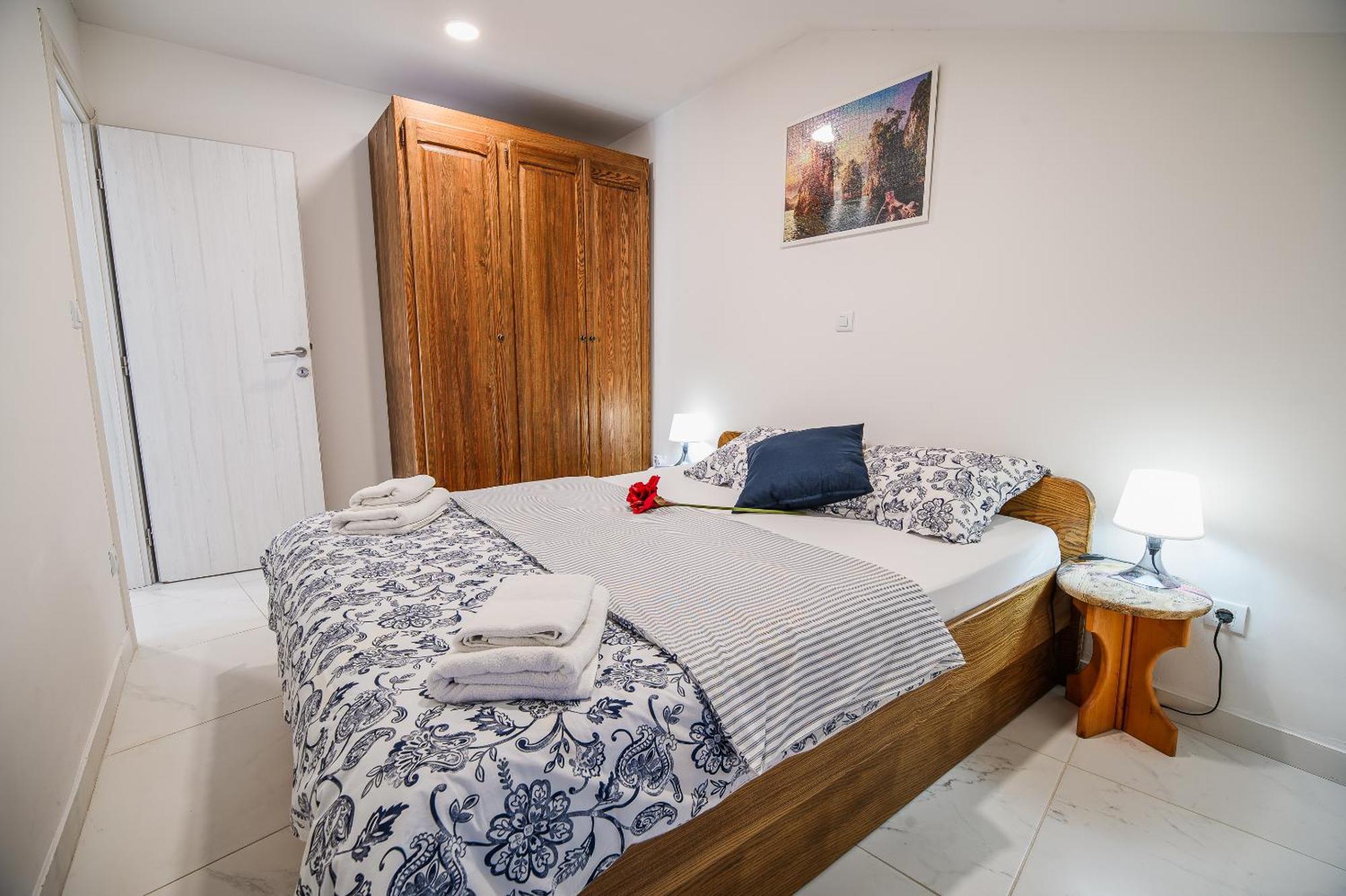 Apartments Rosana Umag Exterior foto