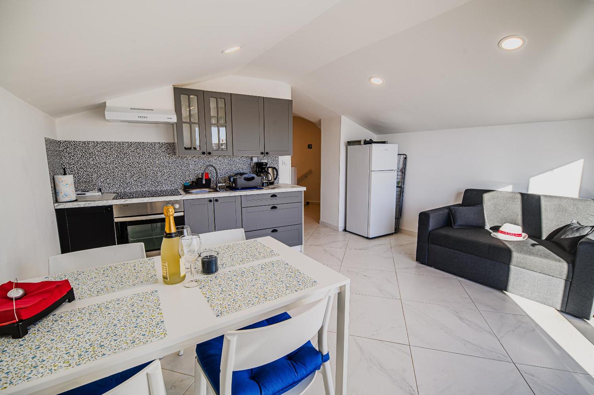Apartments Rosana Umag Exterior foto