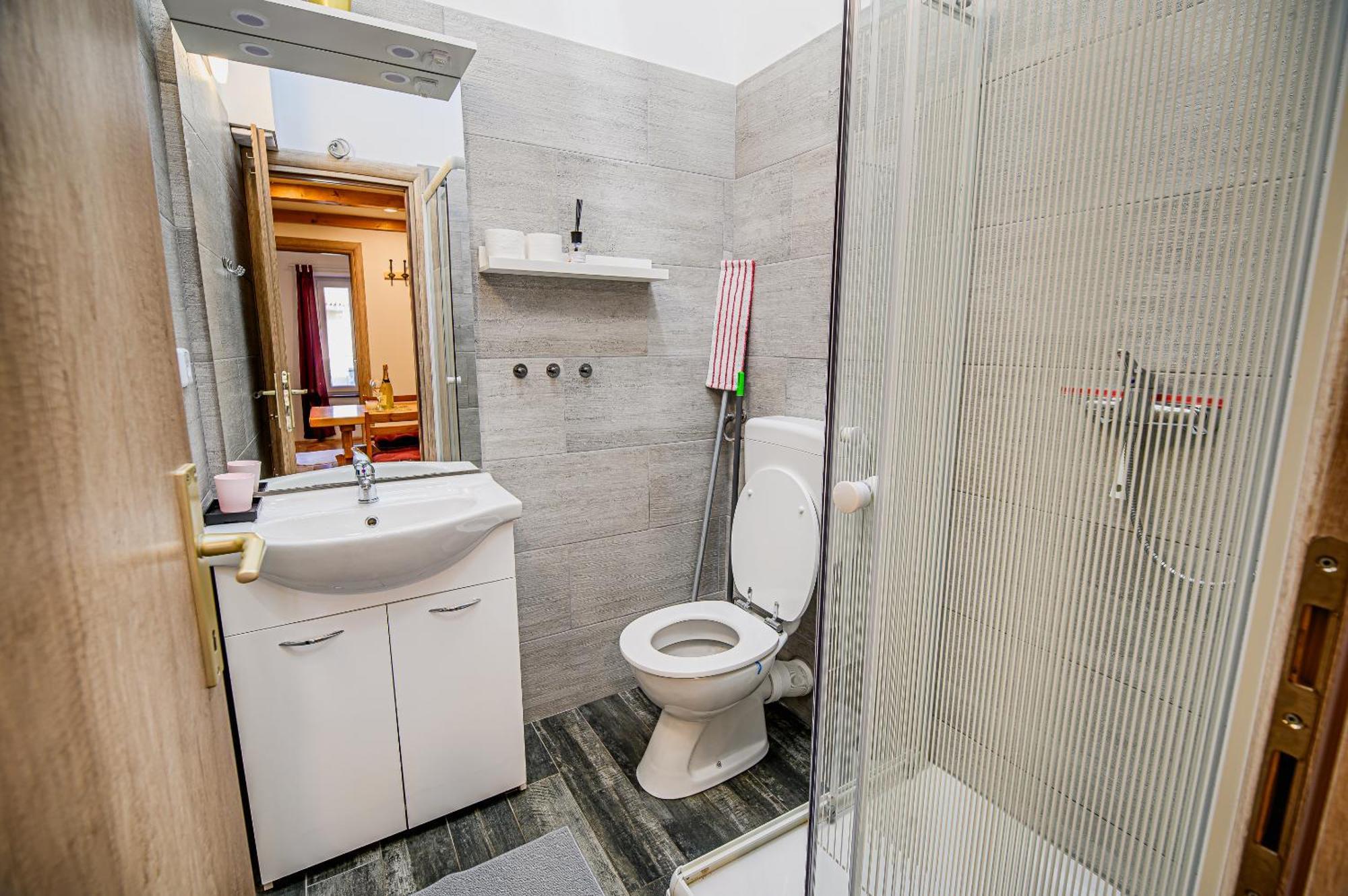 Apartments Rosana Umag Exterior foto