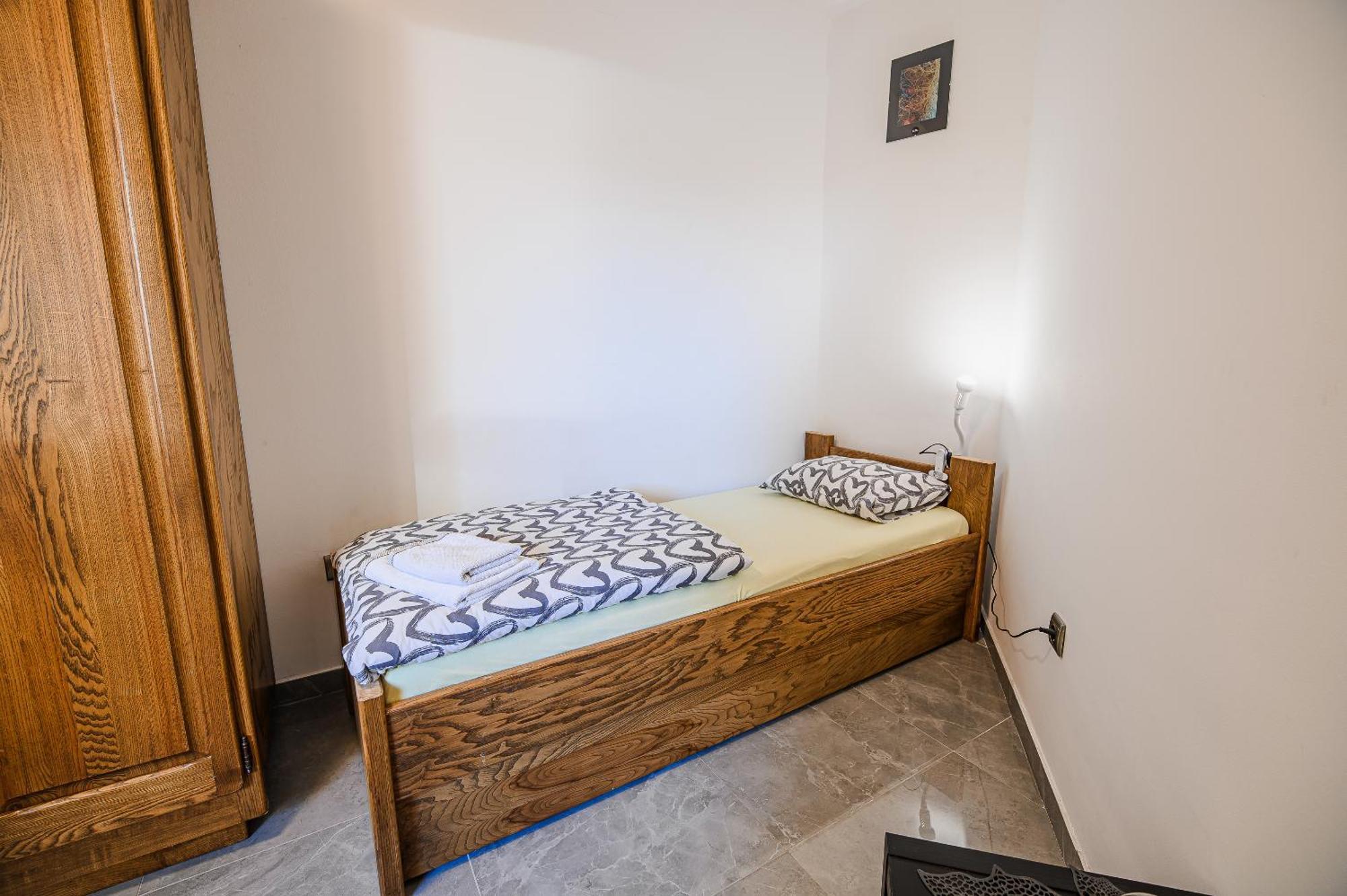 Apartments Rosana Umag Zimmer foto